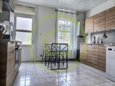 Maison - 59 m² - 2 pièces