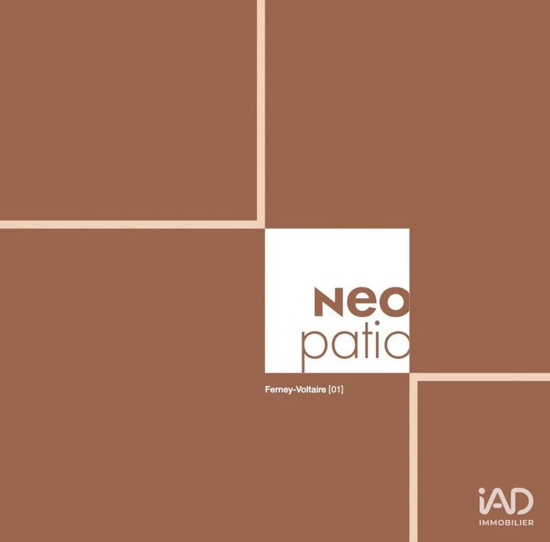 Appartement - 120 m² - 5 pièces