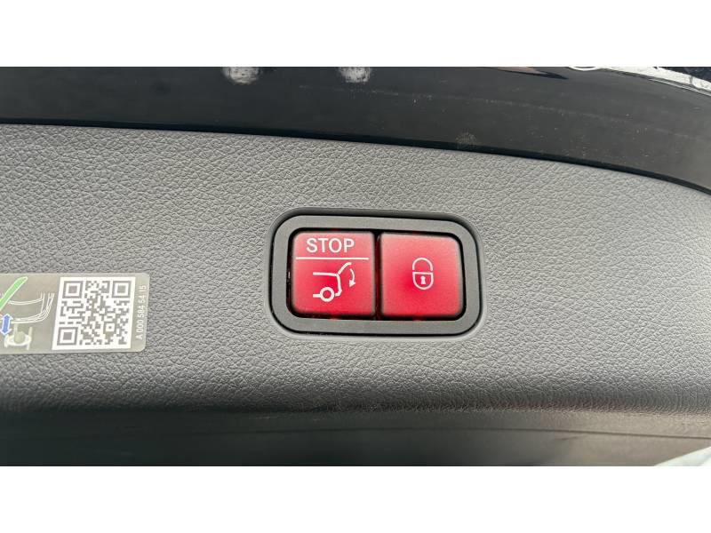 Mercedes Glc 300 e 9g-Tronic 4Matic Amg Line