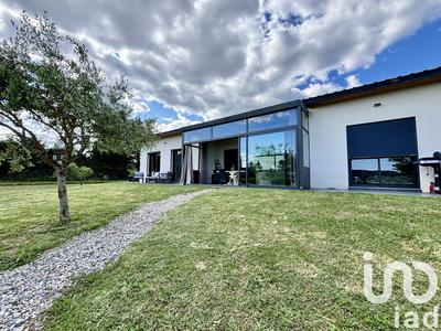 Maison de maîtres - 182 m² - 5 pièces