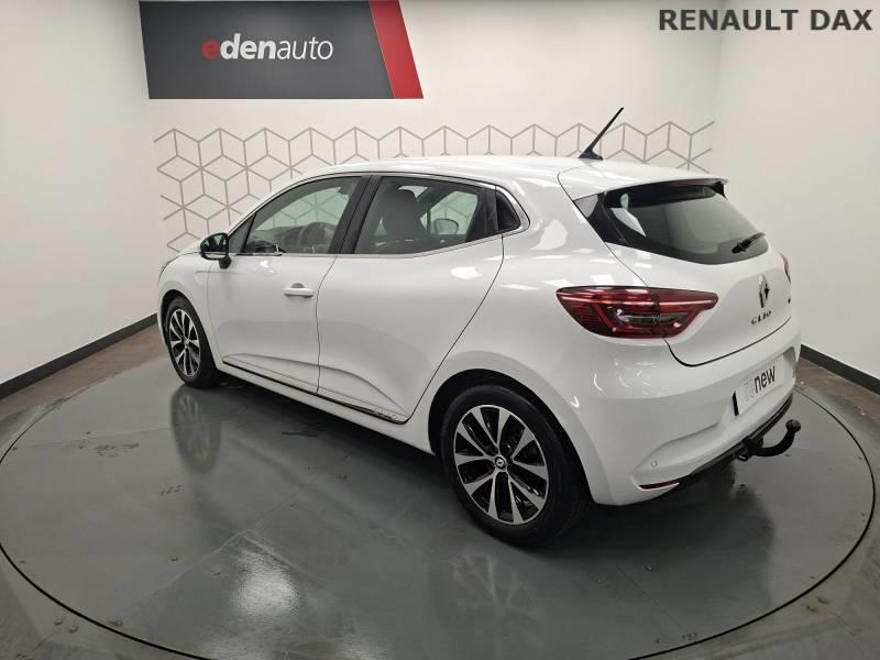Renault Clio E-Tech 140 - 21n Intens