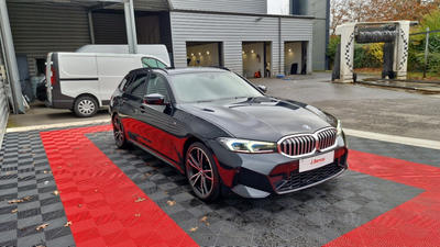 Bmw Série 3 G21 Lci Touring 320d Xdrive 190 Ch Bva8 m Sport