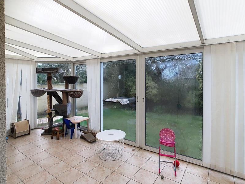 Maison - 101 m² - 5 pièces