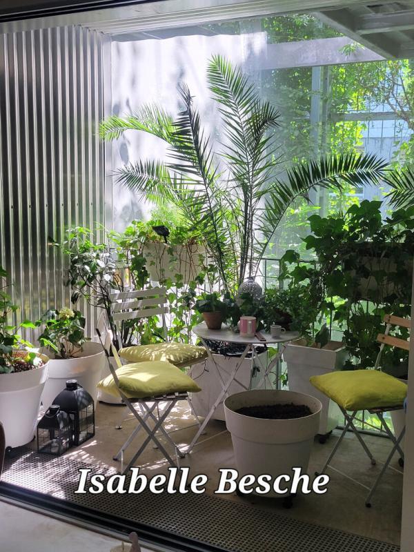 Appartement - 53 m² - 2 pièces