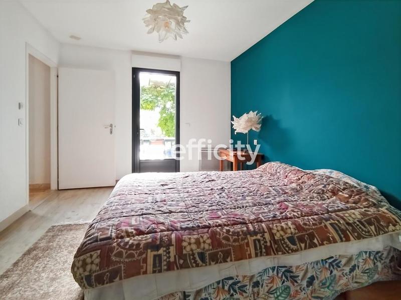 Villa - 133 m² - 6 pièces