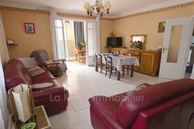 Maison de village - 126 m² - 4 pièces