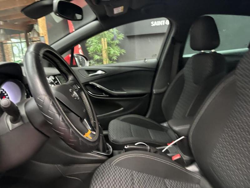 Opel Astra 1.0i Turbo 105 Ch K Black Edition - Garantie 6 Mois