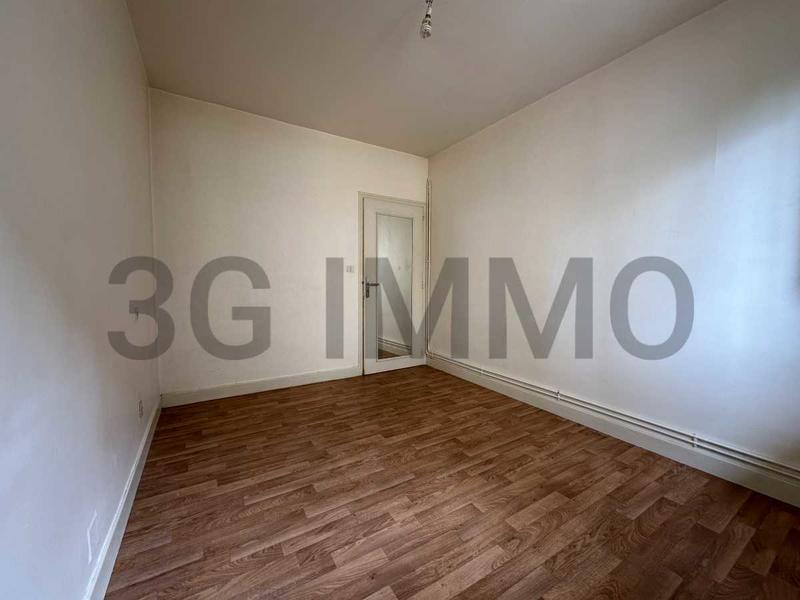 Appartement - 71 m² - 3 pièces