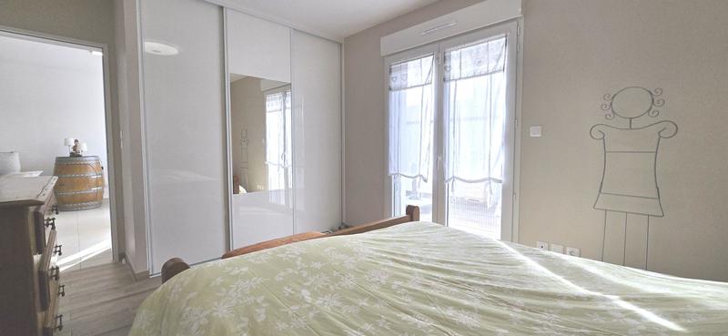 Maison - 114 m² - 4 pièces