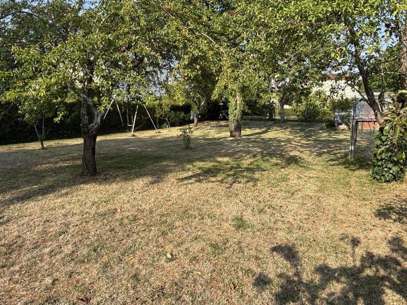 Maison - 87 m² - 7 pièces