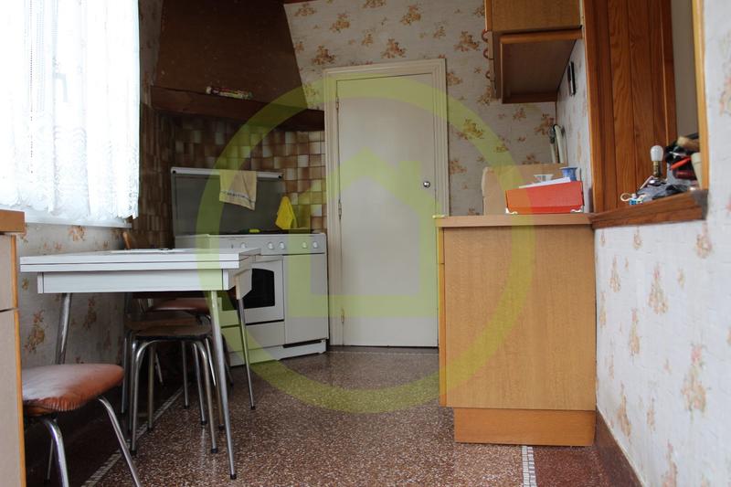 Maison - 51 m² - 5 pièces