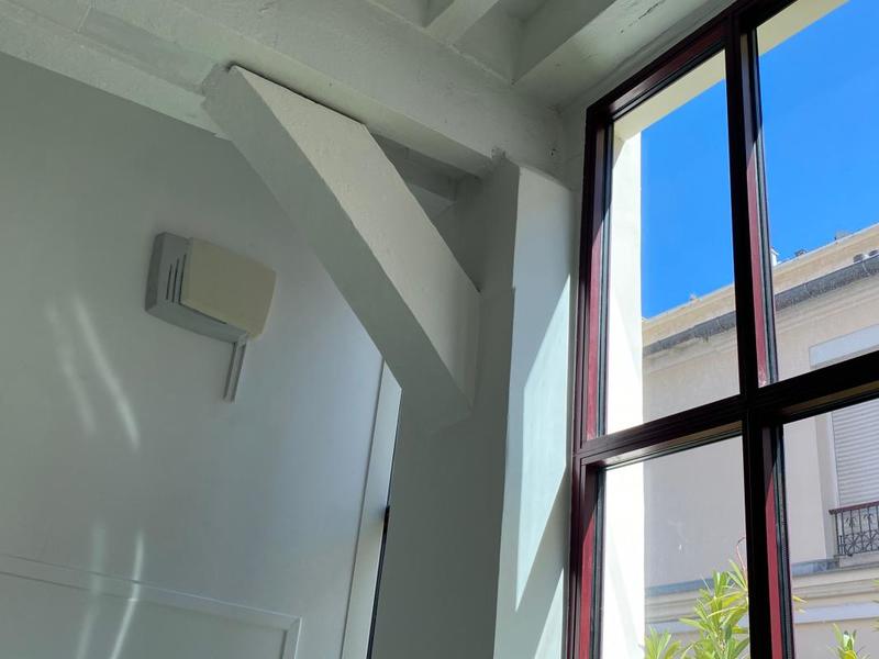 Appartement - 83 m² - 2 pièces