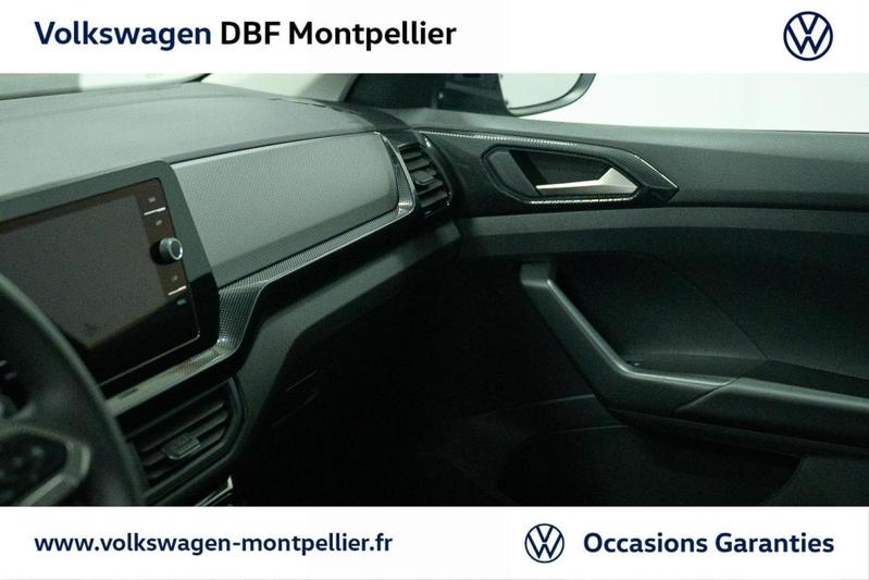 Volkswagen t-Cross Fl 1.0 Tsi 95ch Bvm5 Life/Life P