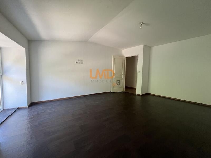 Maison - 133 m² - 6 pièces