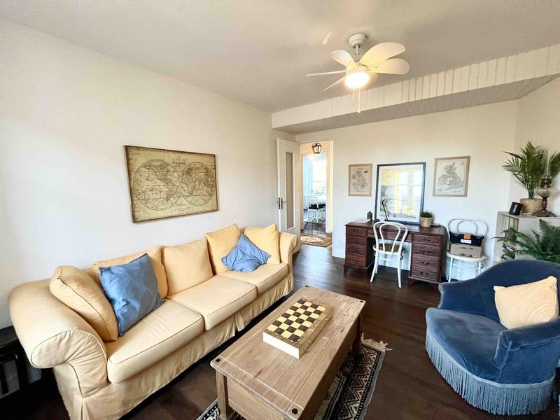 Maison - 116 m² - 5 pièces