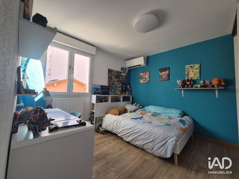 Maison - 204 m² - 6 pièces