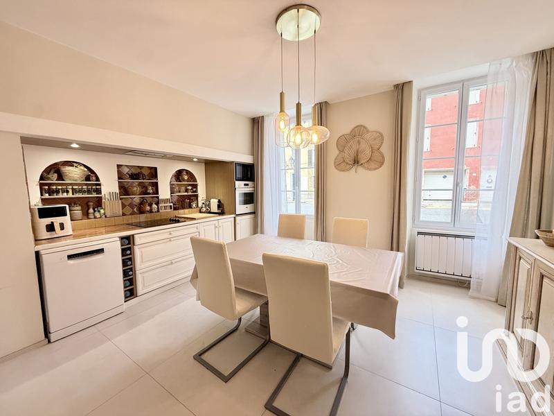 Appartement - 72 m² - 2 pièces