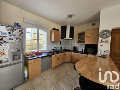 Maison - 360 m² - 10 pièces