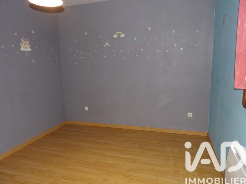 Maison - 146 m² - 7 pièces