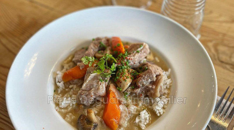 Fonds de commerce - Magasins