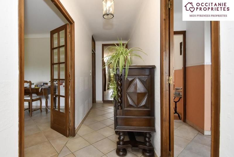 Villa - 125 m² - 5 pièces