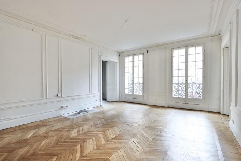 Appartement - 153 m² - 6 pièces