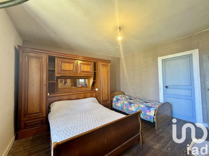 Maison - 137 m² - 4 pièces