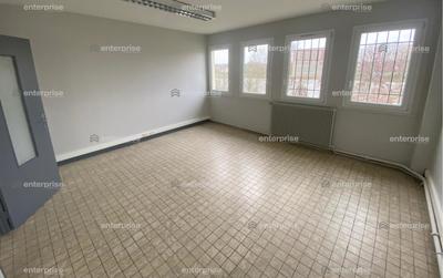 Bureau - 173 m²