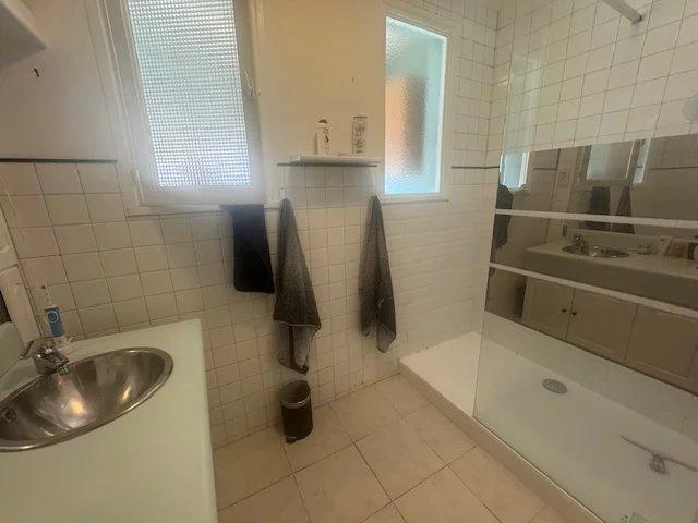 Appartement - 72 m² - 4 pièces