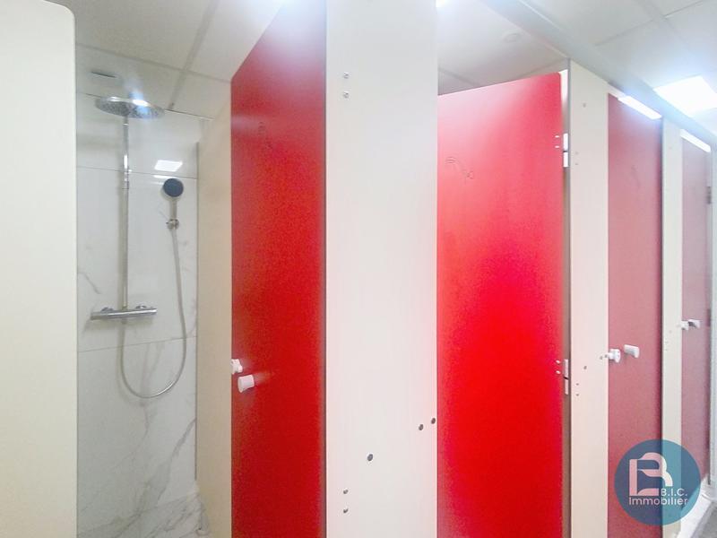 Fonds de commerce - 445 m²