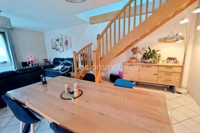 Maison de campagne - 150 m² - 7 pièces