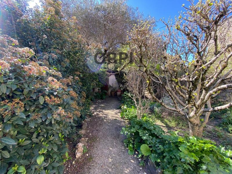 Maison de ville - 194 m² - 7 pièces