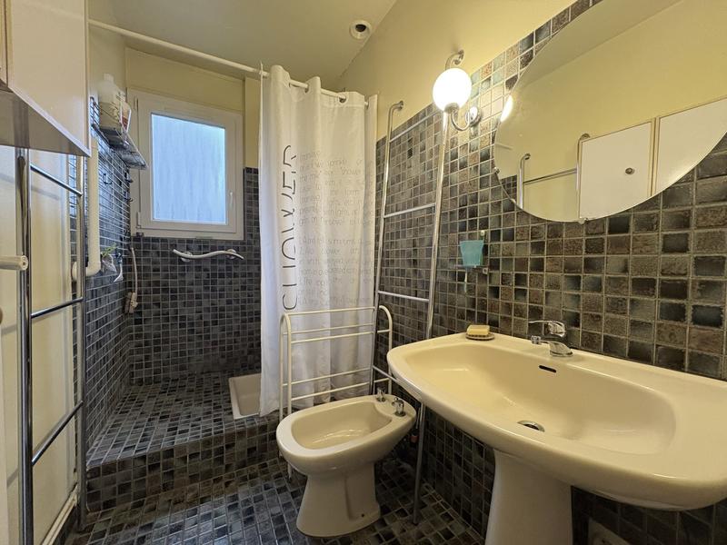 Maison traditionnelle - 84 m² - 4 pièces