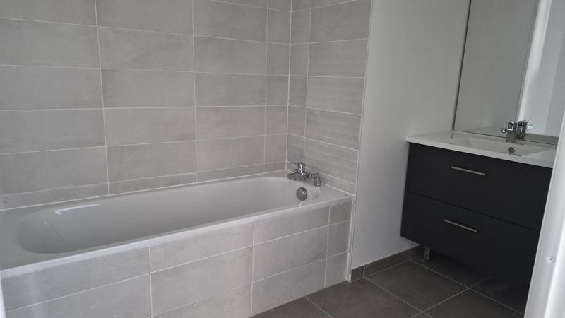 Duplex - 114 m² - 5 pièces