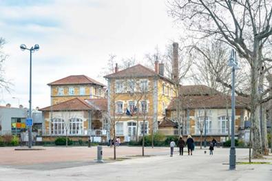 Appartement - 76 m² - 4 pièces