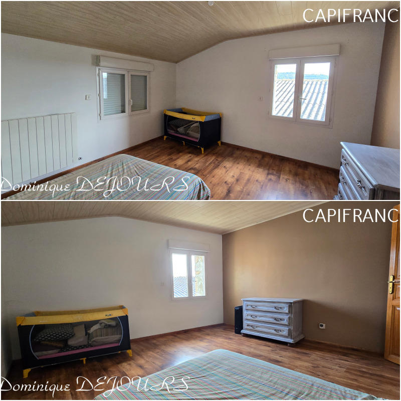 Maison - 273 m² - 12 pièces