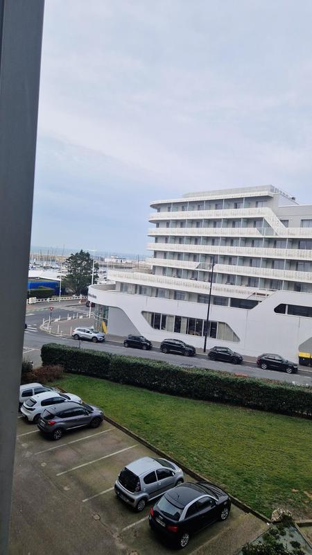 Appartement - 22 m² - 1 pièce