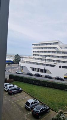 Appartement - 22 m² - 1 pièce