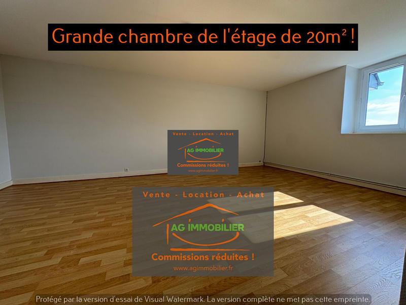 Maison - 148 m² - 6 pièces
