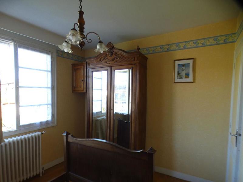 Maison - 80 m² - 5 pièces