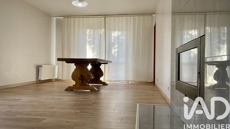 Maison de ville - 148 m² - 7 pièces