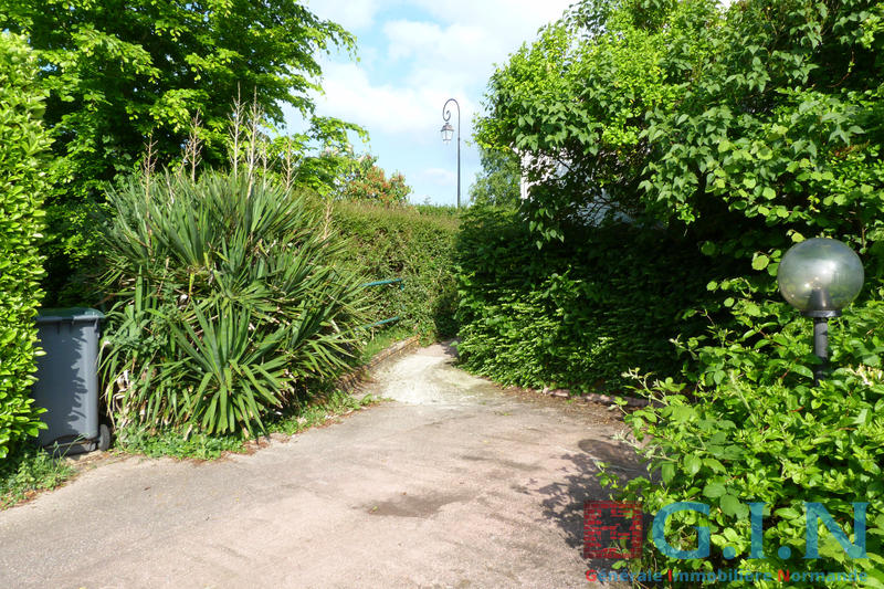 Maison - 130 m² - 7 pièces