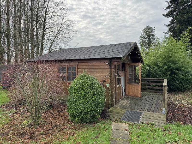 Maison - 59 m² - 3 pièces