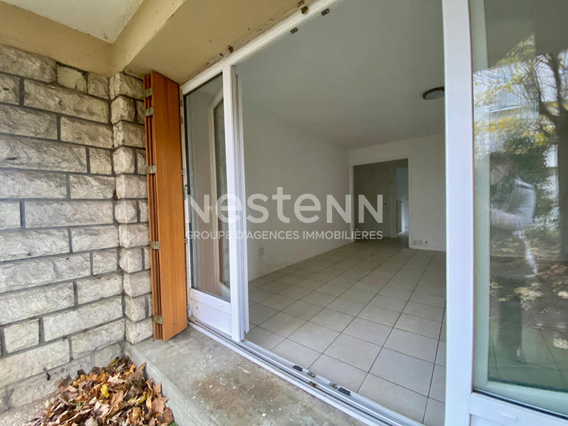 Appartement - 32 m² - 1 pièce