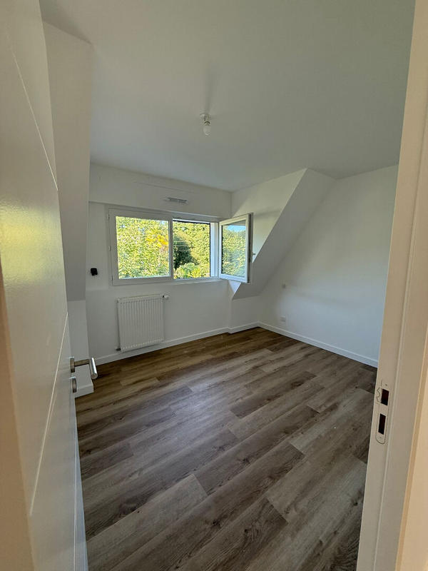 Maison - 108 m² - 5 pièces