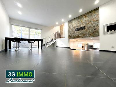 Appartement - 119 m² - 4 pièces