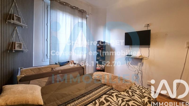 Appartement - 67 m² - 4 pièces