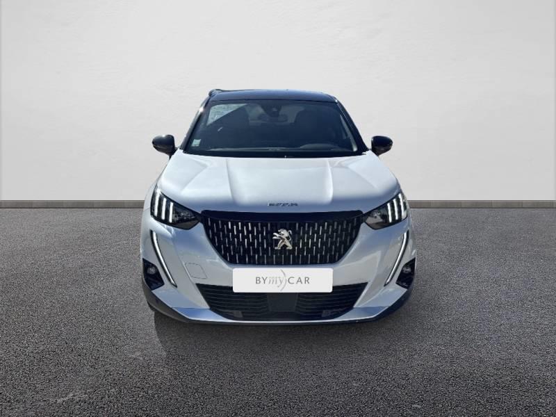 Peugeot 2008 BlueHDi 110 s&amp;S Bvm6 Gt