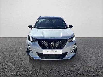 Peugeot 2008 BlueHDi 110 s&amp;S Bvm6 Gt