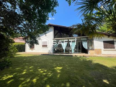 Villa - 136 m² - 5 pièces